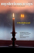 Mysterious-Ways December 01, 2019 Issue Cover