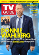 TV-Guide April 10, 2023 Issue Cover
