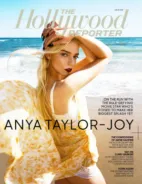 The-Hollywood-Reporter June 16, 2026 Issue Cover