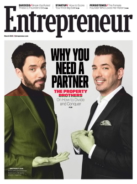 Entrepreneur March 01, 2019 Issue Cover