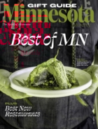 Minnesota-Monthly November 01, 2021 Issue Cover