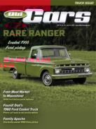Old-Cars July 15, 2024 Issue Cover