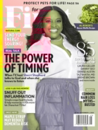 First-For-Women November 04, 2024 Issue Cover