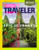 National-Geographic-Traveler February 01, 2019 Issue Cover
