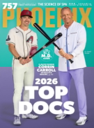 Phoenix-Magazine March 01, 2026 Issue Cover