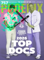 Phoenix Magazine March 01, 2026 Issue Cover