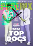 Phoenix Magazine March 01, 2026 Issue Cover