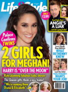 Life-and-Style-Weekly September 03, 2018 Issue Cover