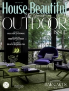 House-Beautiful June 01, 2021 Issue Cover