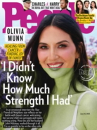 People June 16, 2025 Issue Cover