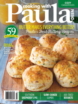 Cooking-With-Paula-Deen January 01, 2024 Issue Cover