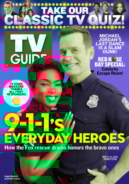 TV-Guide May 11, 2020 Issue Cover