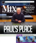 Mix February 01, 2023 Issue Cover