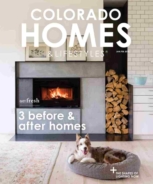 Colorado-Homes-and-Lifestyles January 01, 2018 Issue Cover