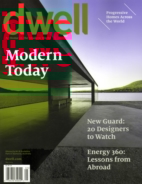 Dwell May 01, 2014 Issue Cover