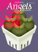 Angels-on-Earth May 01, 2018 Issue Cover