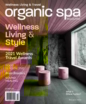 Organic-Spa October 01, 2021 Issue Cover