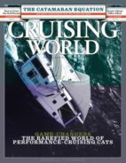 Cruising-World June 01, 2022 Issue Cover