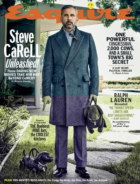 Esquire November 01, 2018 Issue Cover
