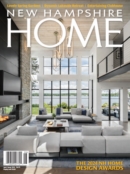 New Hampshire Home May 01, 2024 Issue Cover