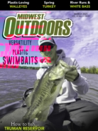 Midwest-Outdoors March 01, 2021 Issue Cover