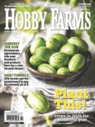 Hobby-Farms January 01, 2024 Issue Cover