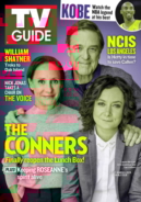 TV-Guide February 17, 2020 Issue Cover