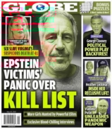 Globe May 26, 2025 Issue Cover