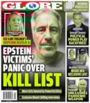 Globe May 26, 2025 Issue Cover