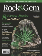 Rock-and-Gem March 01, 2024 Issue Cover