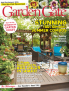 Garden Gate August 01, 2024 Issue Cover