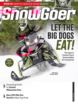 Snow-Goer January 01, 2024 Issue Cover