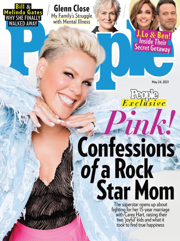 People May 24, 2021 Issue Cover