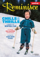 Reminisce-Extra January 01, 2017 Issue Cover
