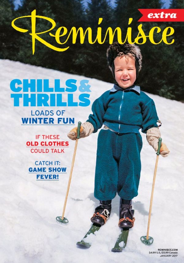Reminisce-Extra January 01, 2017 Issue Cover