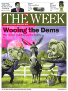 The-Week October 24, 2015 Issue Cover