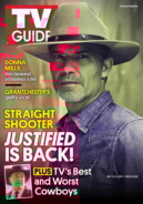 TV-Guide July 03, 2023 Issue Cover