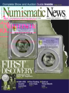 Numismatic-News December 03, 2019 Issue Cover
