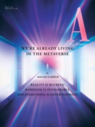 The-Atlantic March 01, 2023 Issue Cover