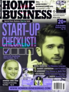 Home-Business-Magazine December 01, 2017 Issue Cover