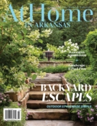 At-Home-In-Arkansas March 01, 2023 Issue Cover