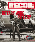 Recoil November 01, 2026 Issue Cover