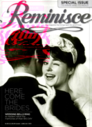 Reminisce June 01, 2013 Issue Cover