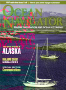 Ocean-Navigator March 01, 2017 Issue Cover