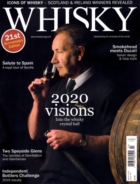 Whisky March 01, 2020 Issue Cover