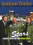 Kovels-Antique-Trader September 11, 2019 Issue Cover