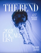 The-Bend July 01, 2021 Issue Cover