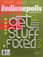 Indianapolis-Monthly January 01, 2023 Issue Cover