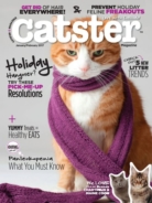 Catster January 01, 2017 Issue Cover