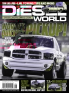 Diesel-World September 01, 2018 Issue Cover